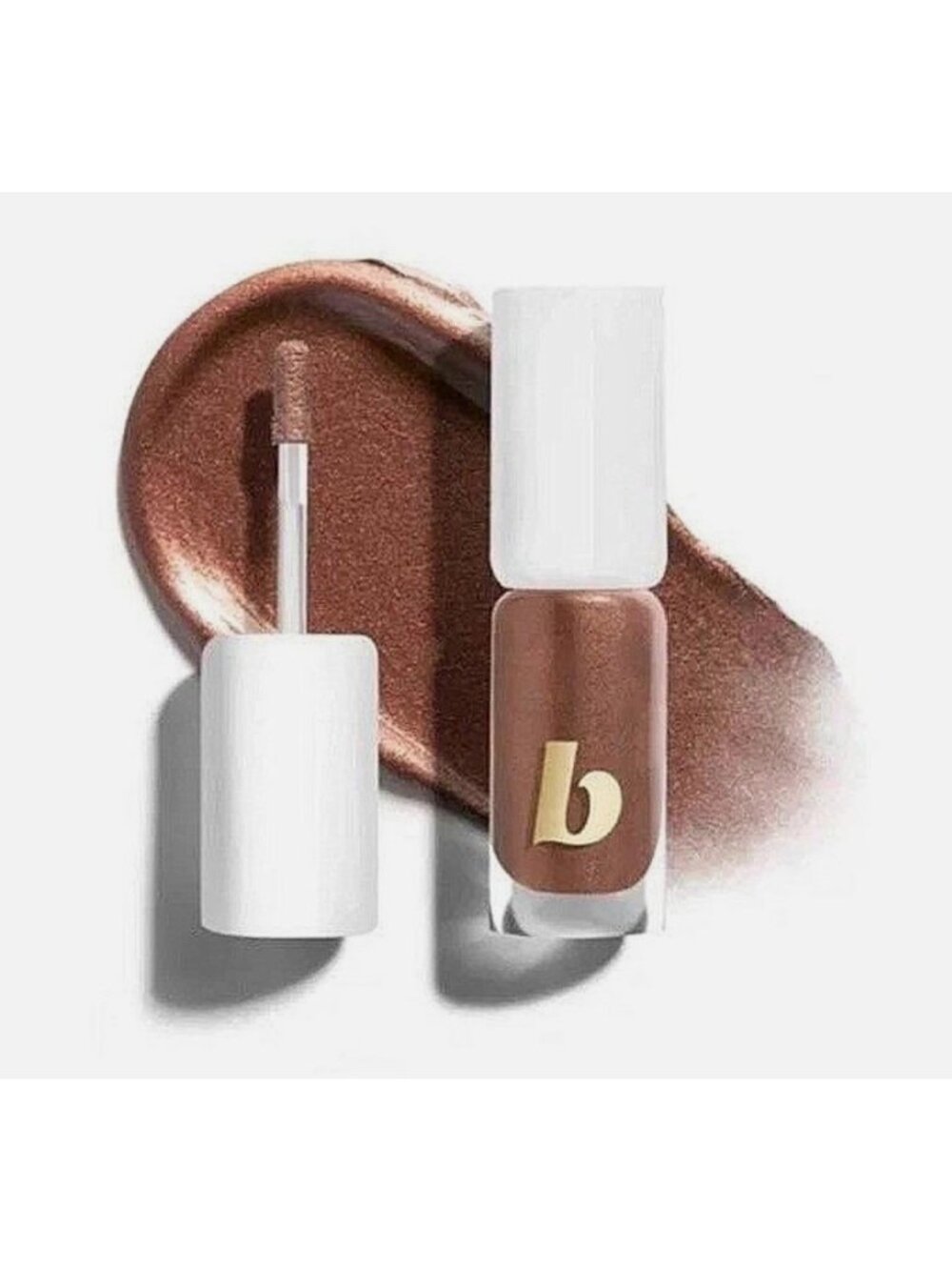 Beauty Counter Cream Eyeshadow - Ember 5ml - New In Box